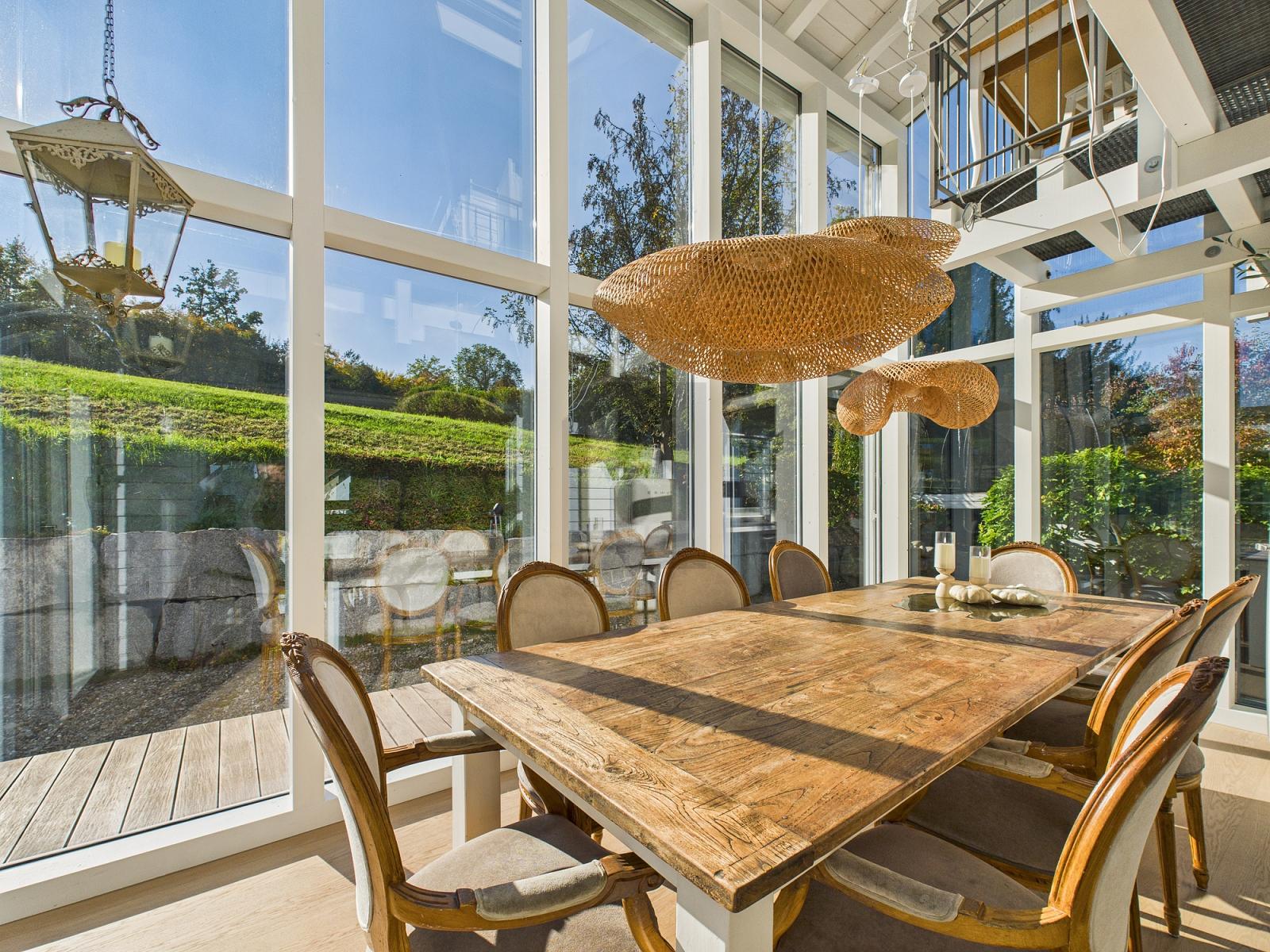 FAMILIENFREUNDLICH MIT GARTEN UND SEEBLICK! - 3