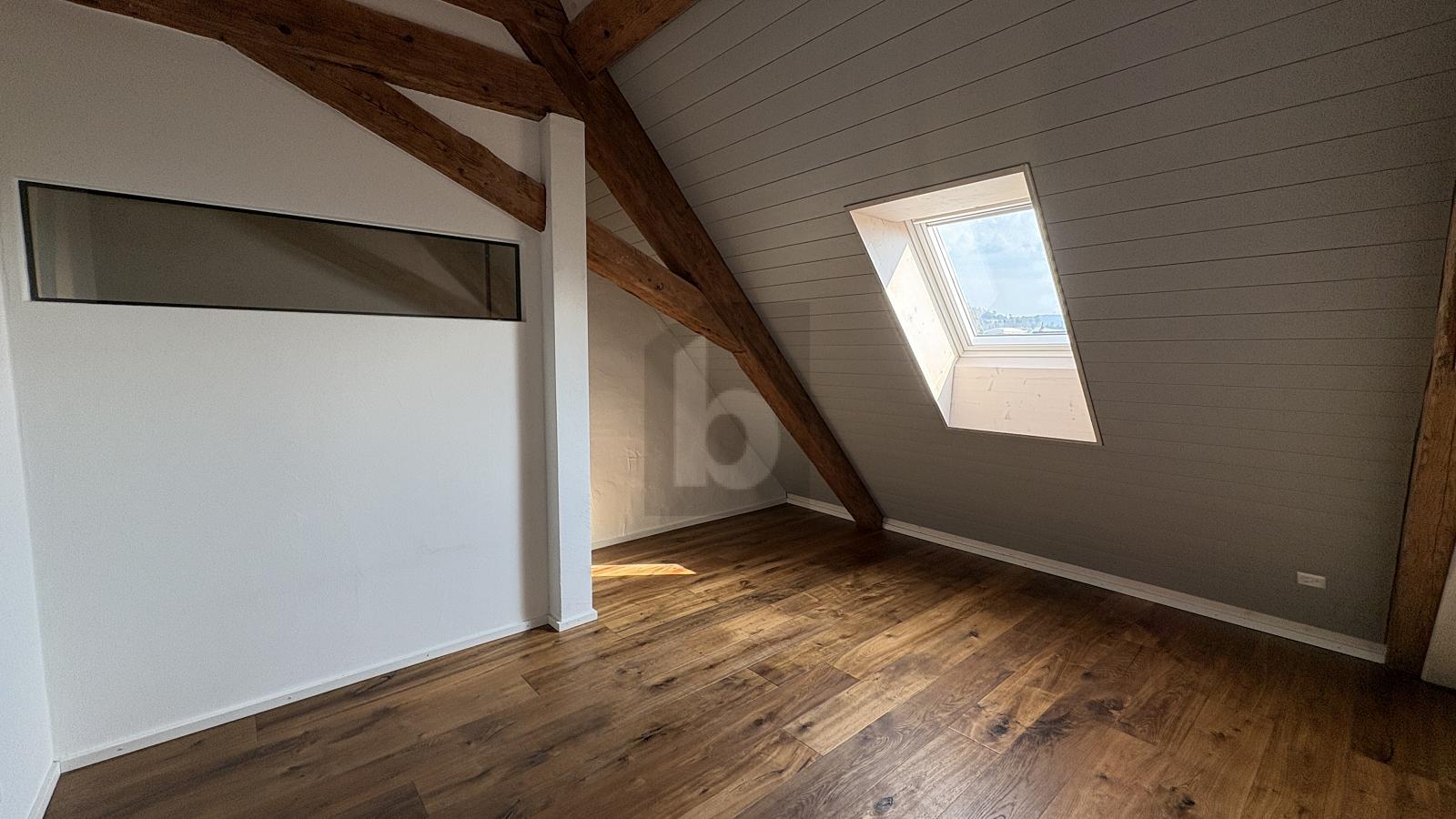 APPARTEMENT DE CHARME EN VIEILLE VILLE - 1