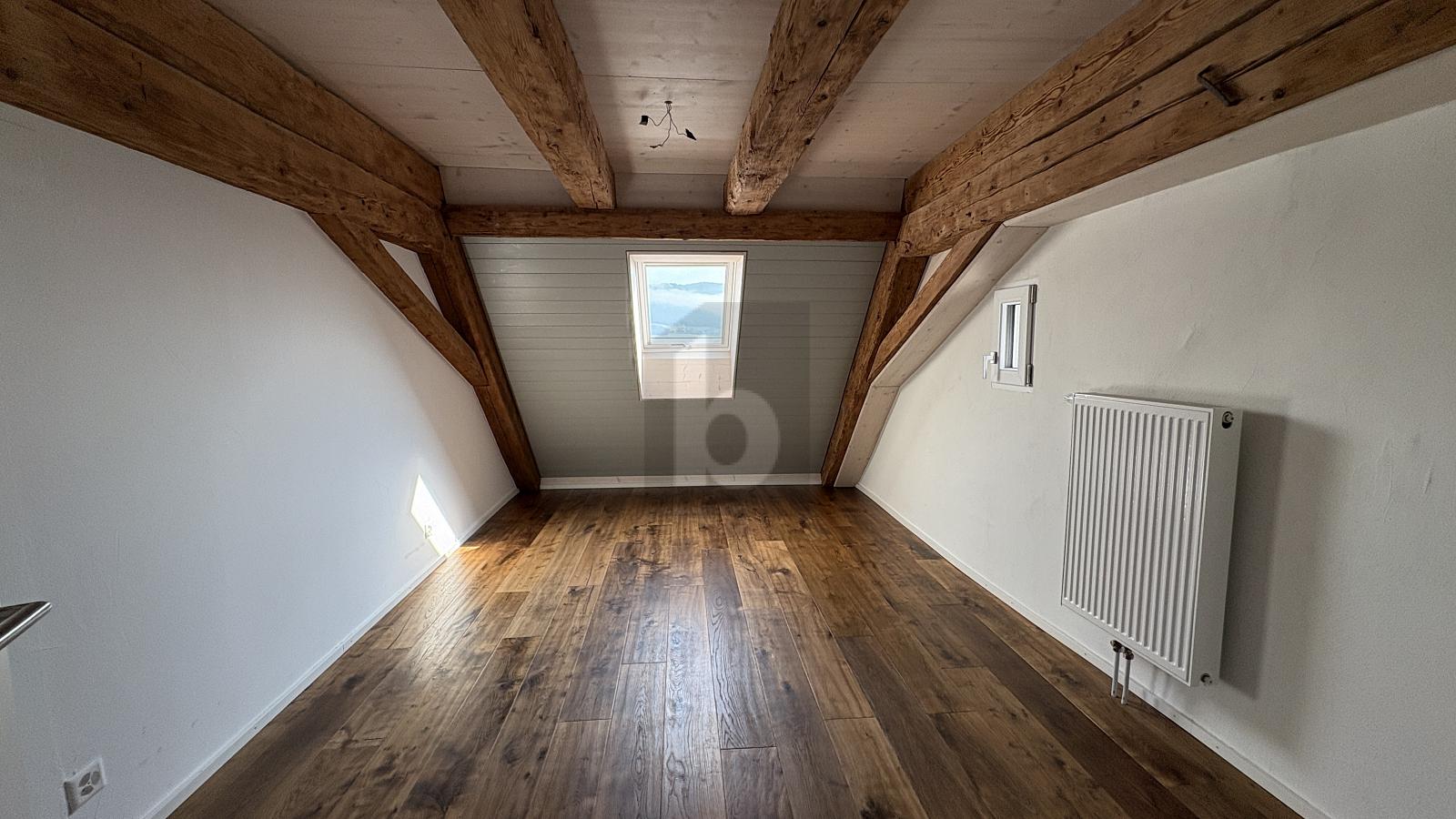 APPARTEMENT DE CHARME EN VIEILLE VILLE - 3