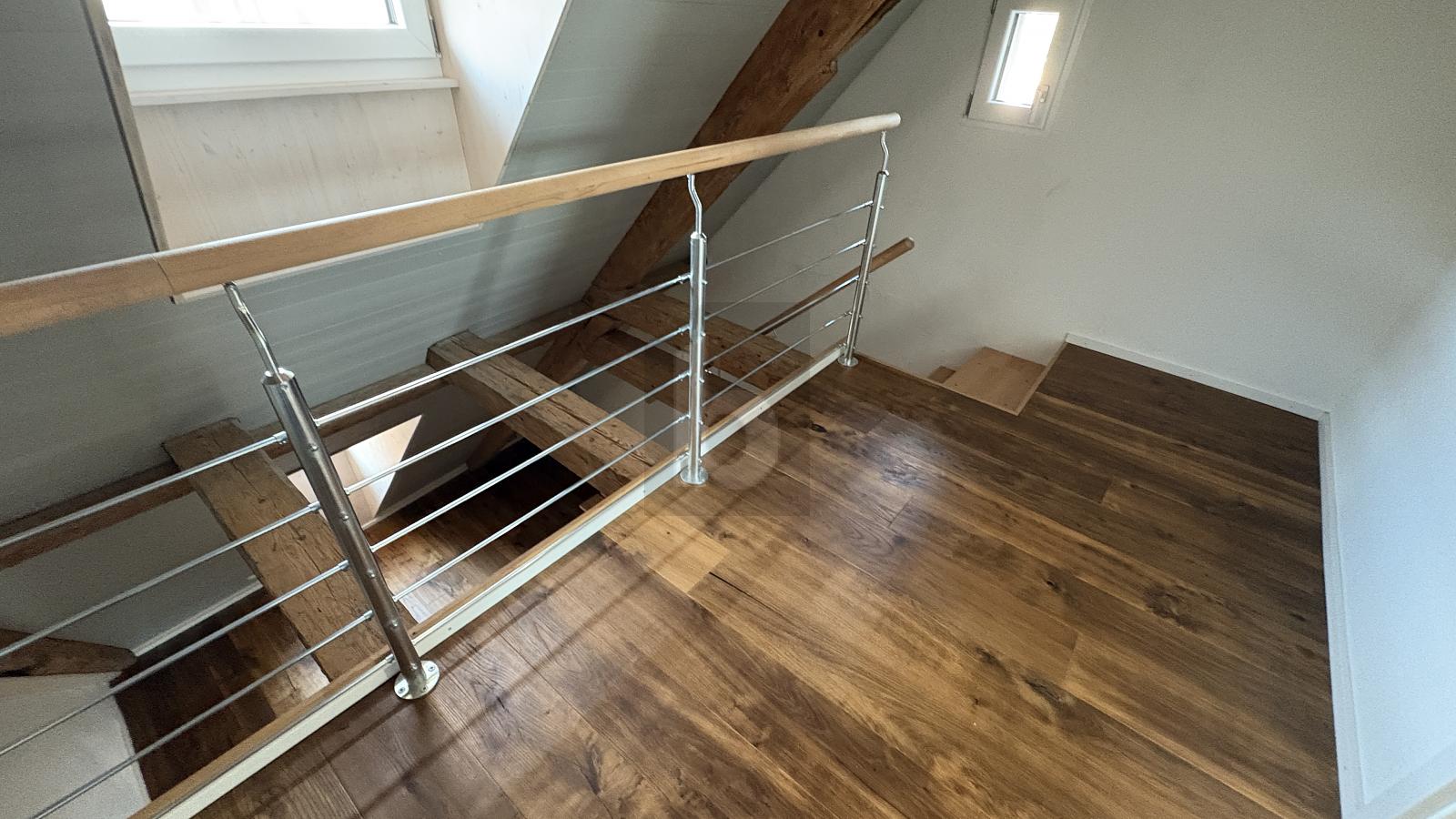 APPARTEMENT DE CHARME EN VIEILLE VILLE - 4