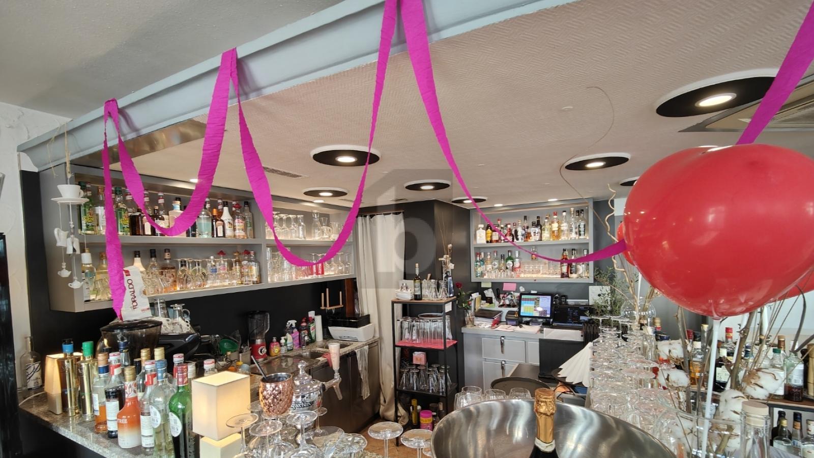 ZENTRAL UND HOCHFREQUENTIERTE LAGE - 1