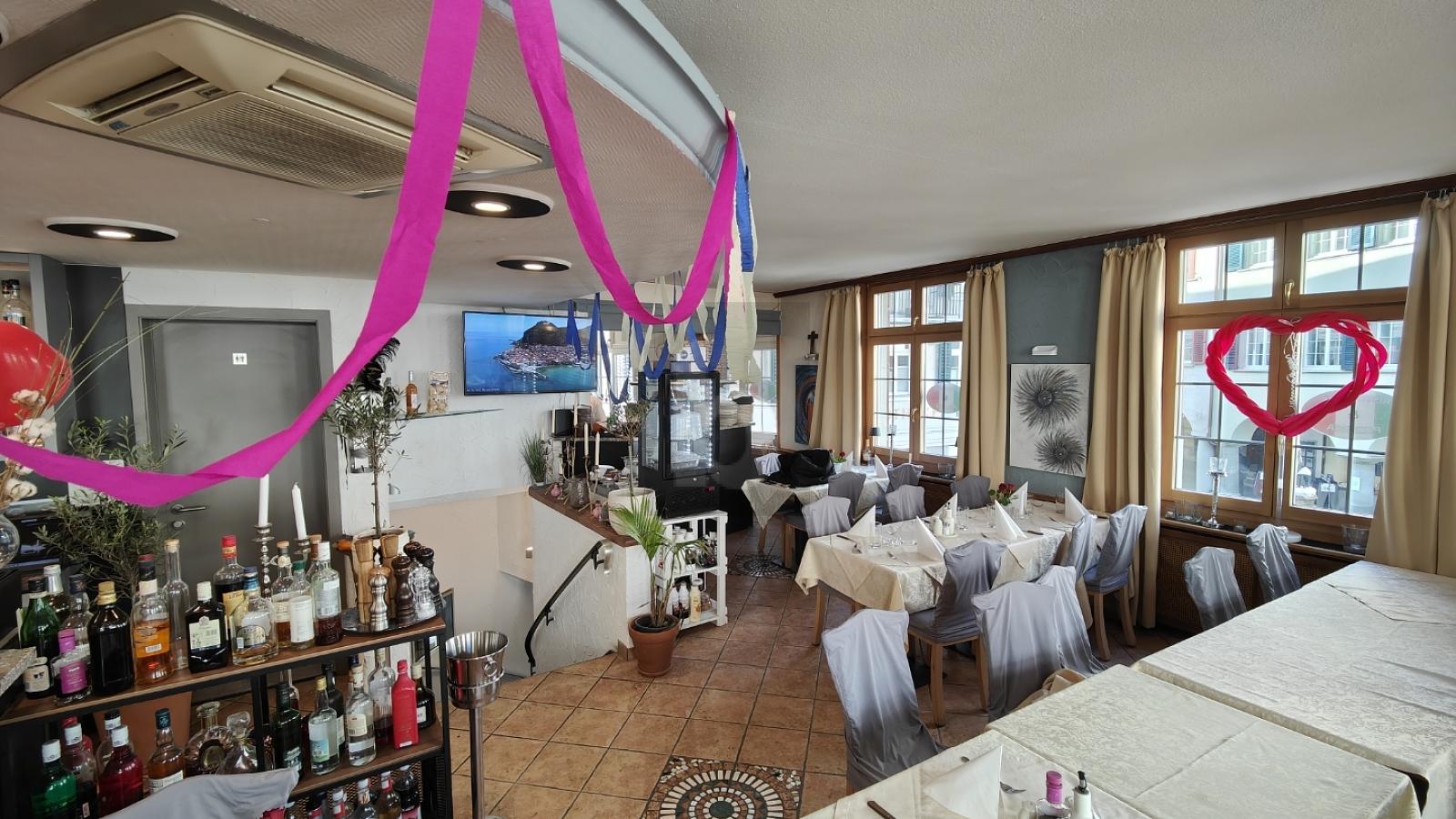 ZENTRAL UND HOCHFREQUENTIERTE LAGE - 2