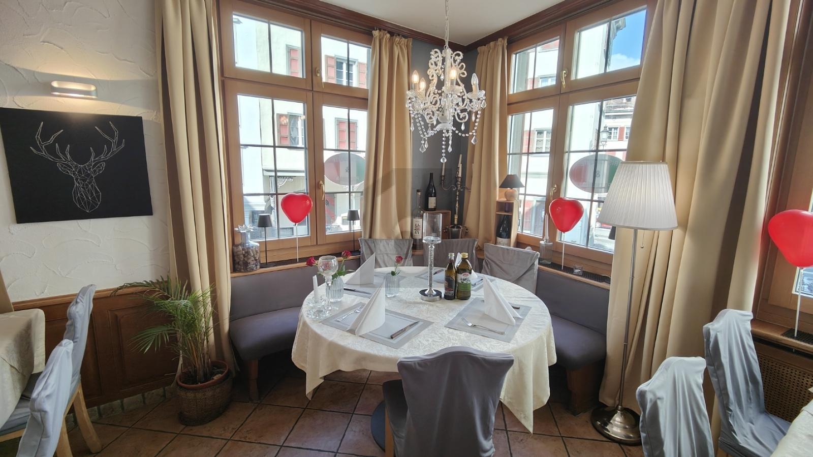 ZENTRAL UND HOCHFREQUENTIERTE LAGE - 3