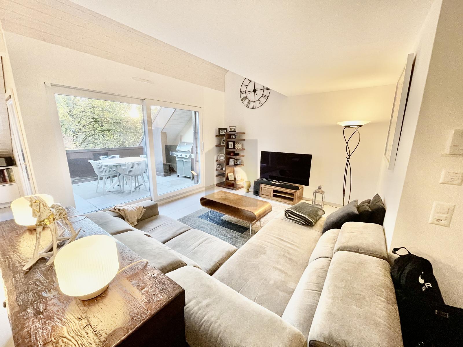 MAGNIFIQUE, SPACIEUX ET MODERNE - 0