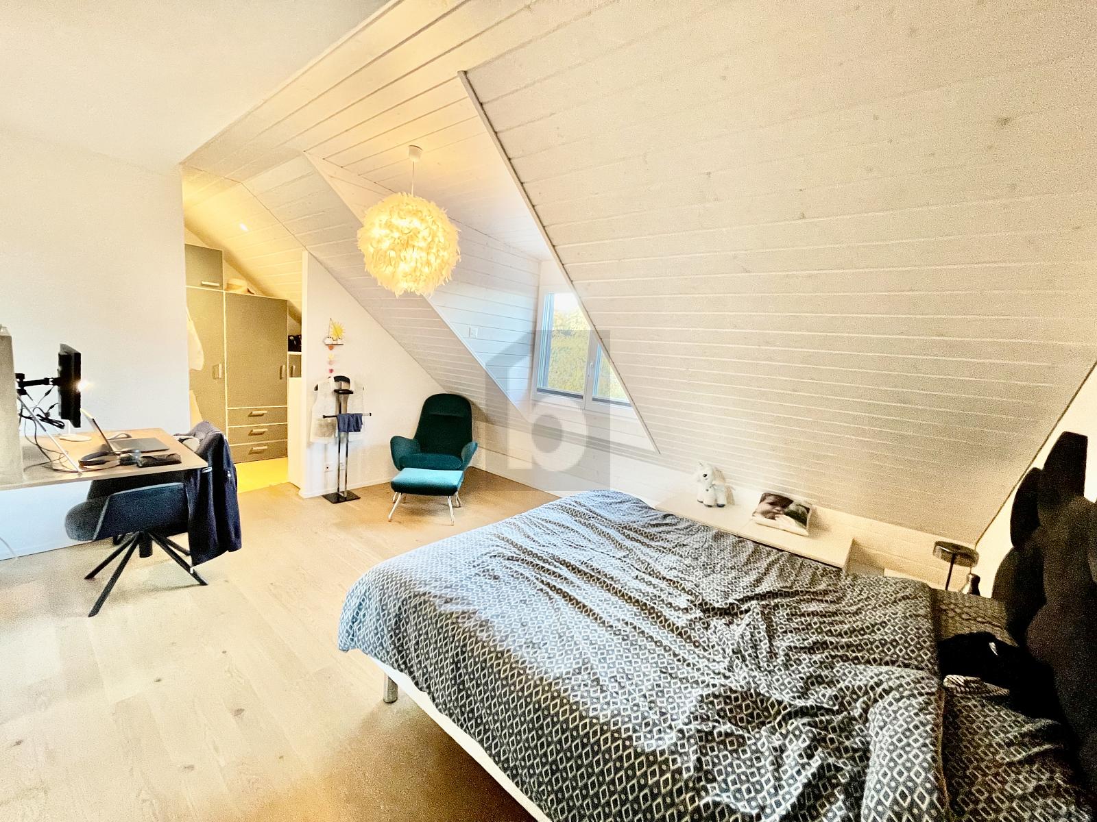 MAGNIFIQUE, SPACIEUX ET MODERNE - 2