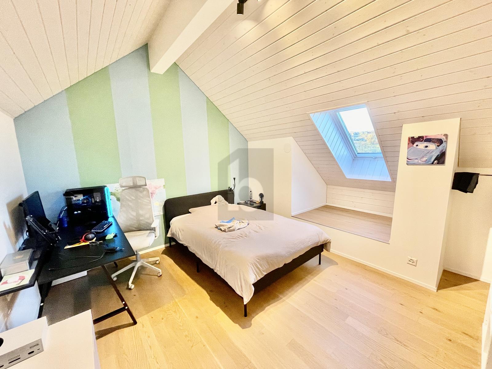 MAGNIFIQUE, SPACIEUX ET MODERNE - 3