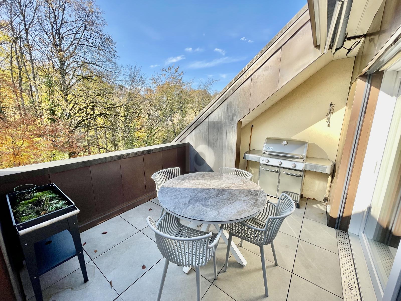 MAGNIFIQUE, SPACIEUX ET MODERNE - 4