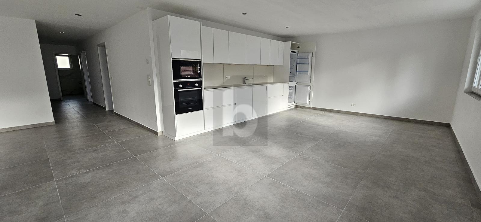 LUMINEUX ET SPACIEUX - 4