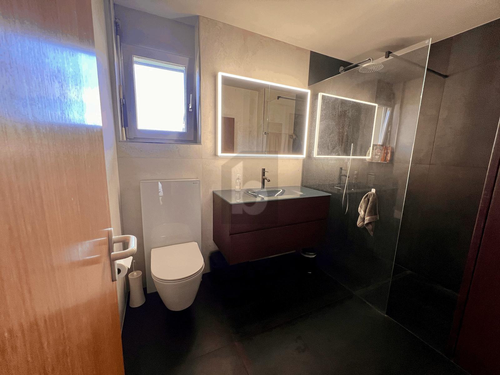 GRAND DUPLEX AVEC BALCON - 4