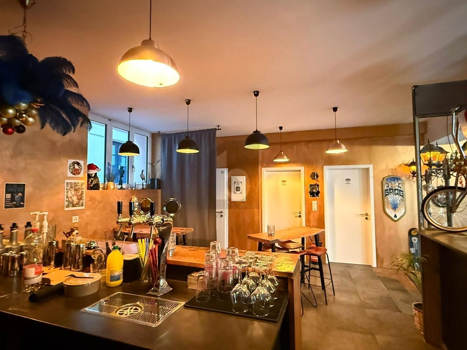 SPACIEUX ET TRÈS MODERNE - 2