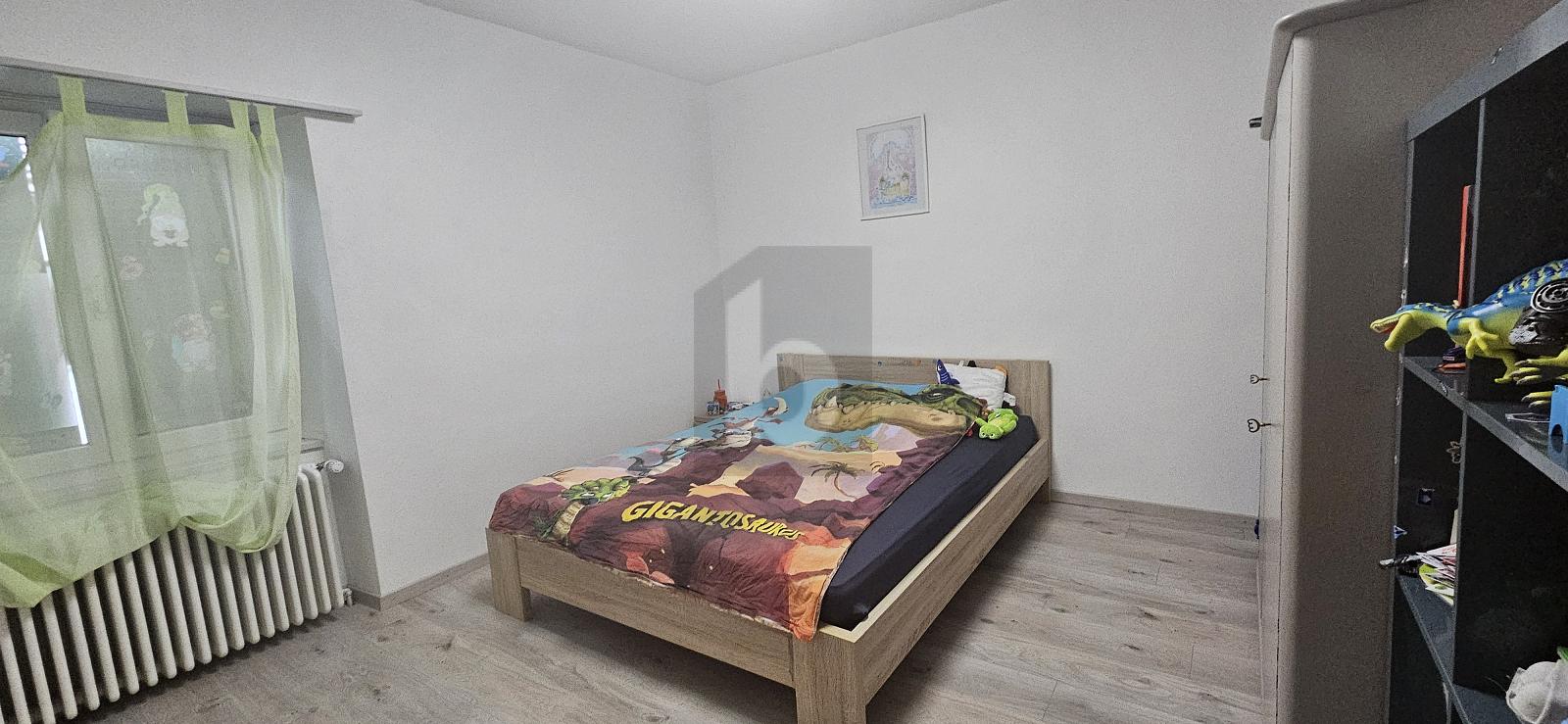 SPACIEUSE ENTIÉREMENT RÉNOVÉ AU CALME - 1