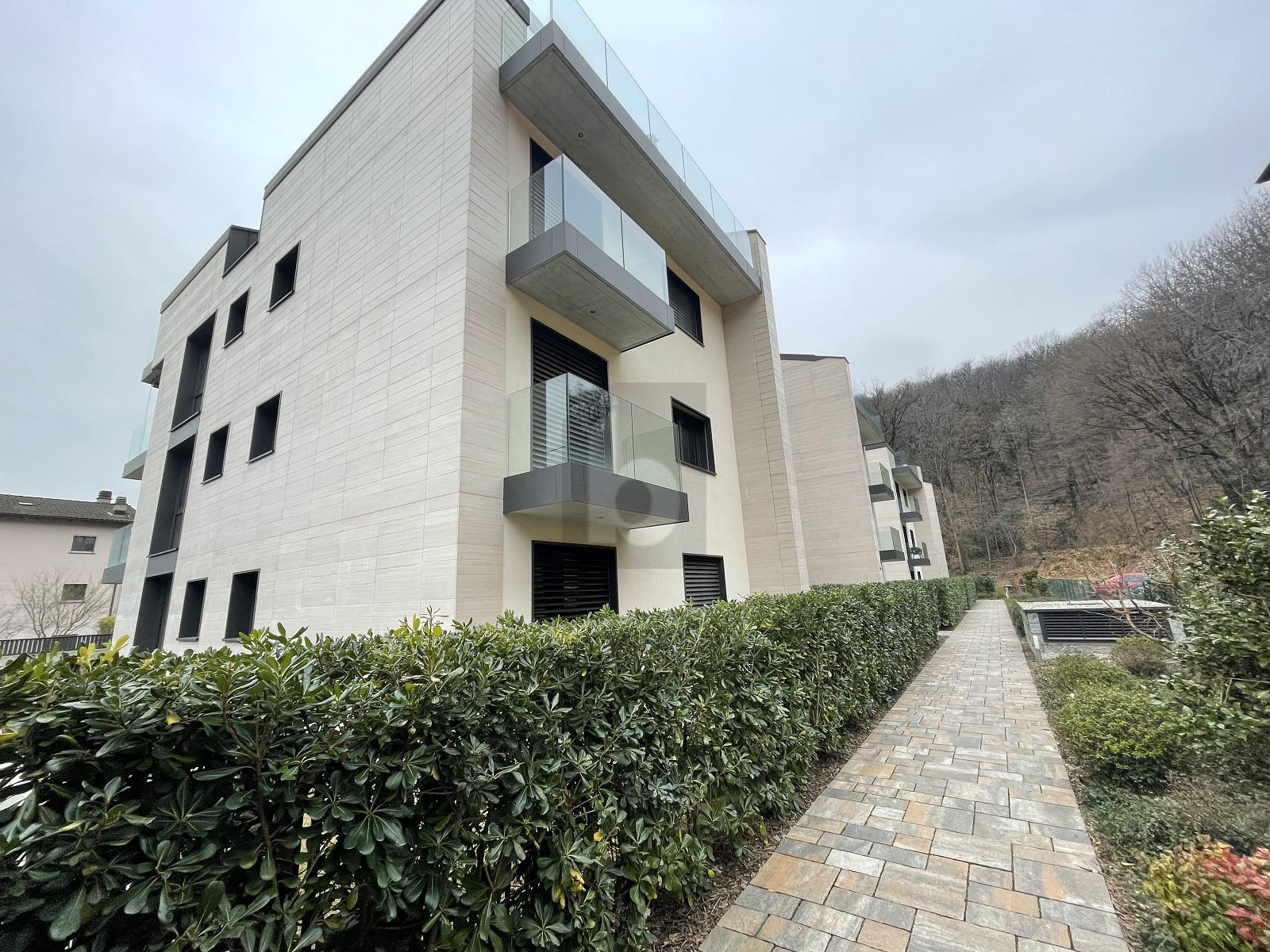 LUMINOSO E MODERNO - 3