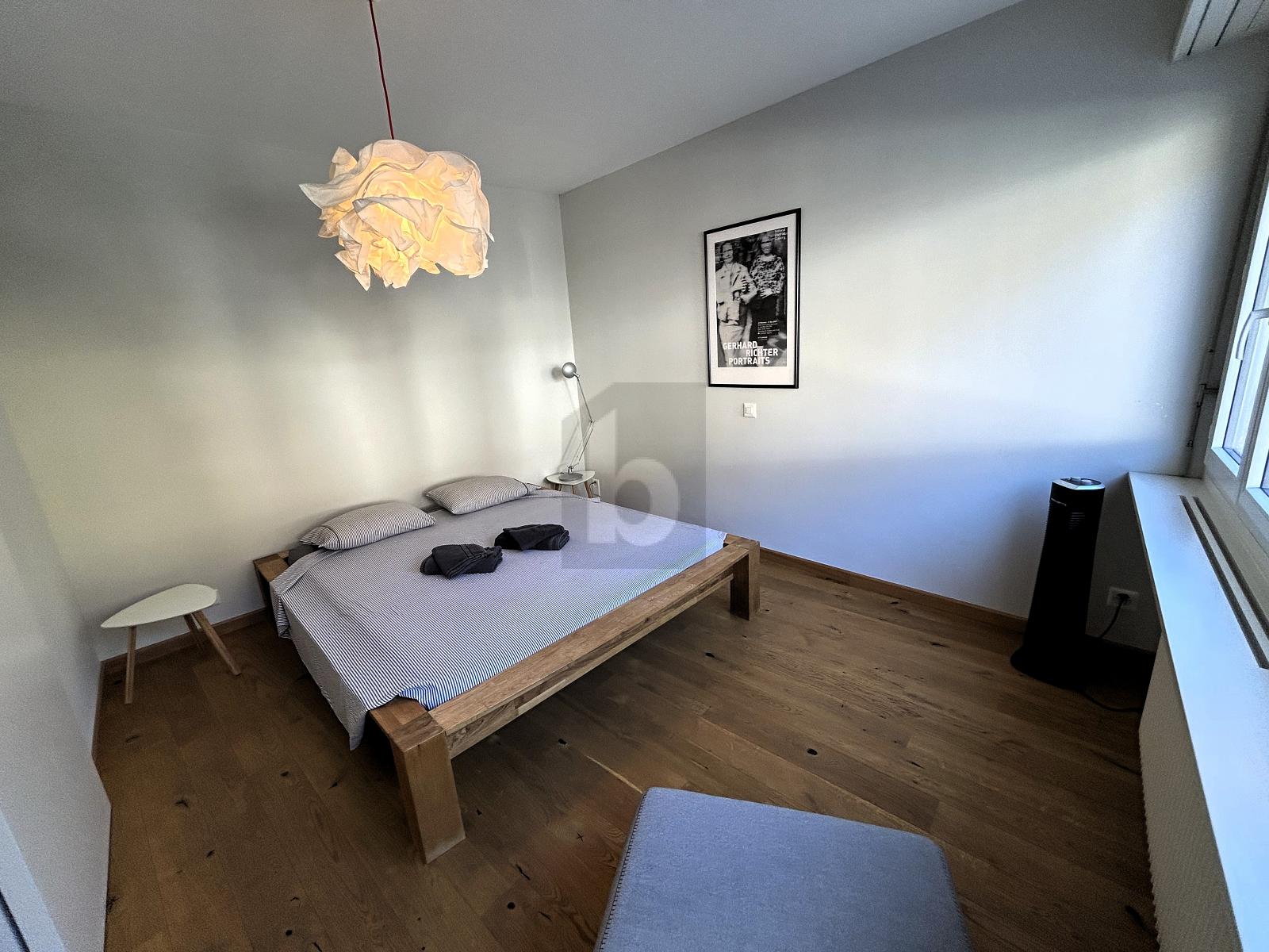 HERRLICHE BERGSICHT IN SEENÄHE - 3