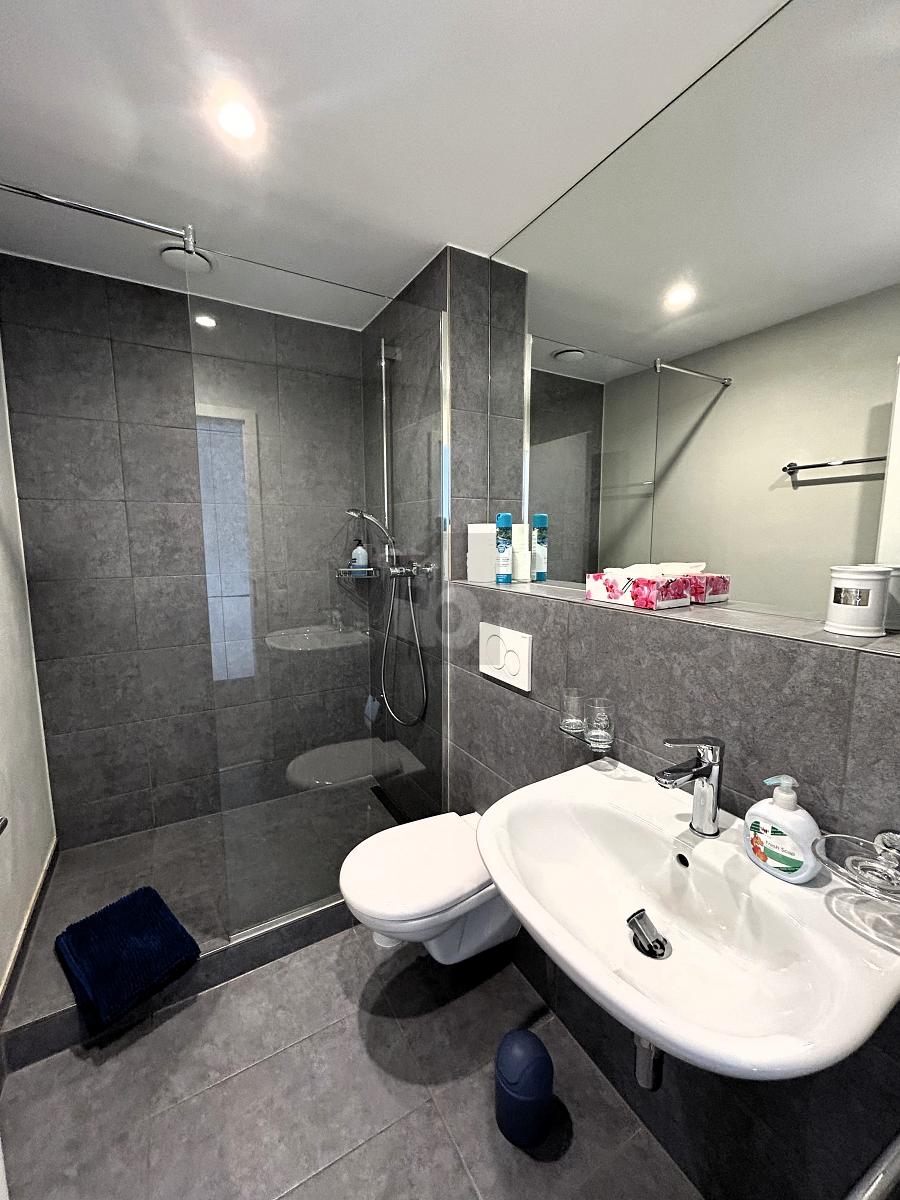 HERRLICHE BERGSICHT IN SEENÄHE - 4