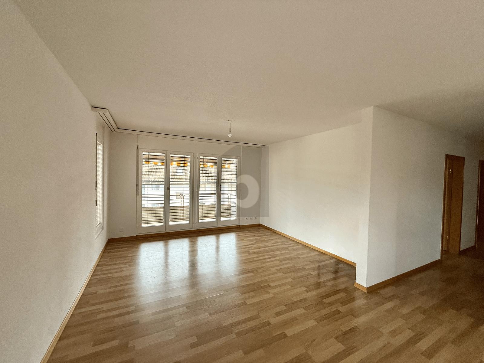 GEMÜTLICH MIT BALKON - 0