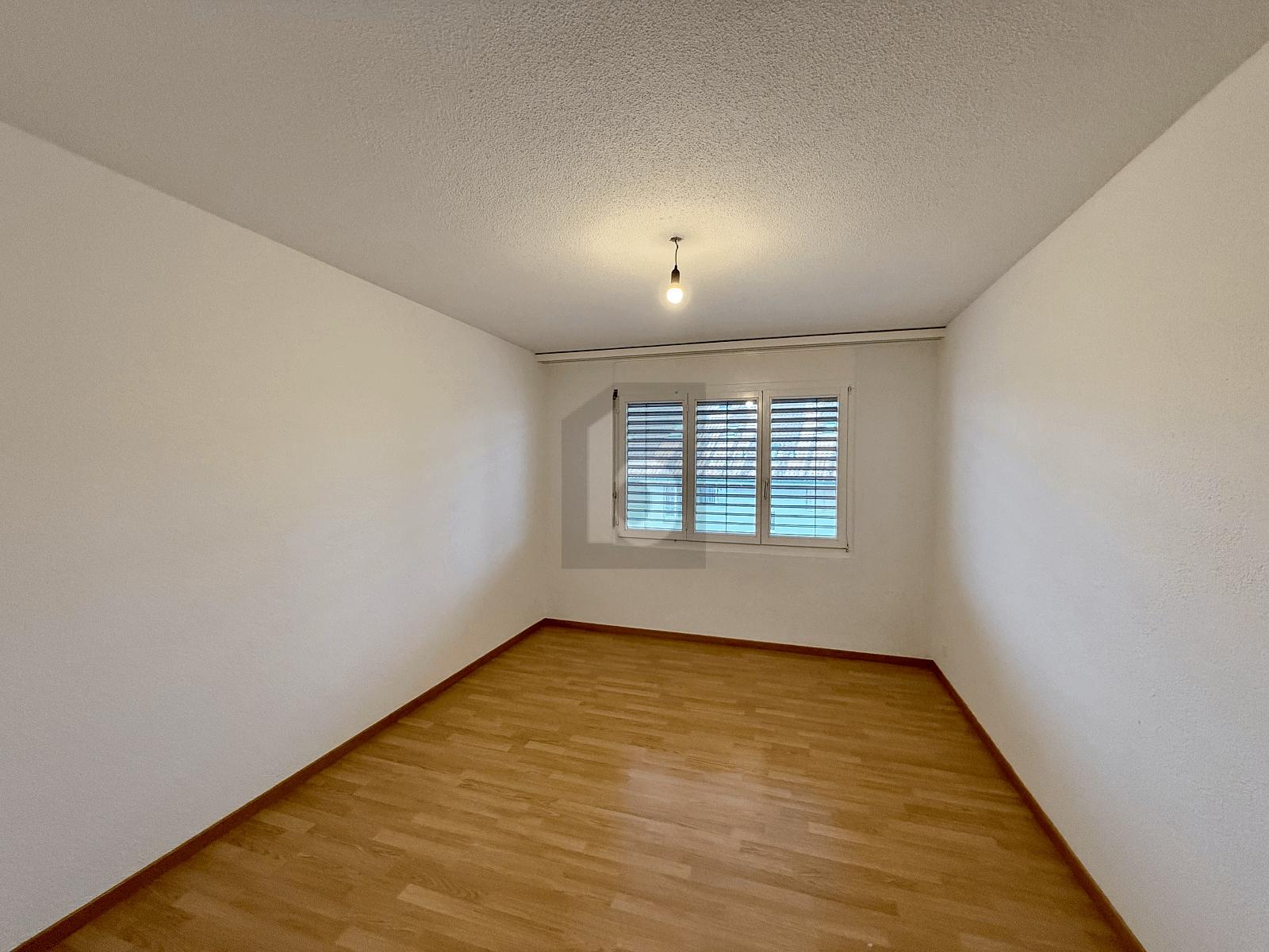 GEMÜTLICH MIT BALKON - 3