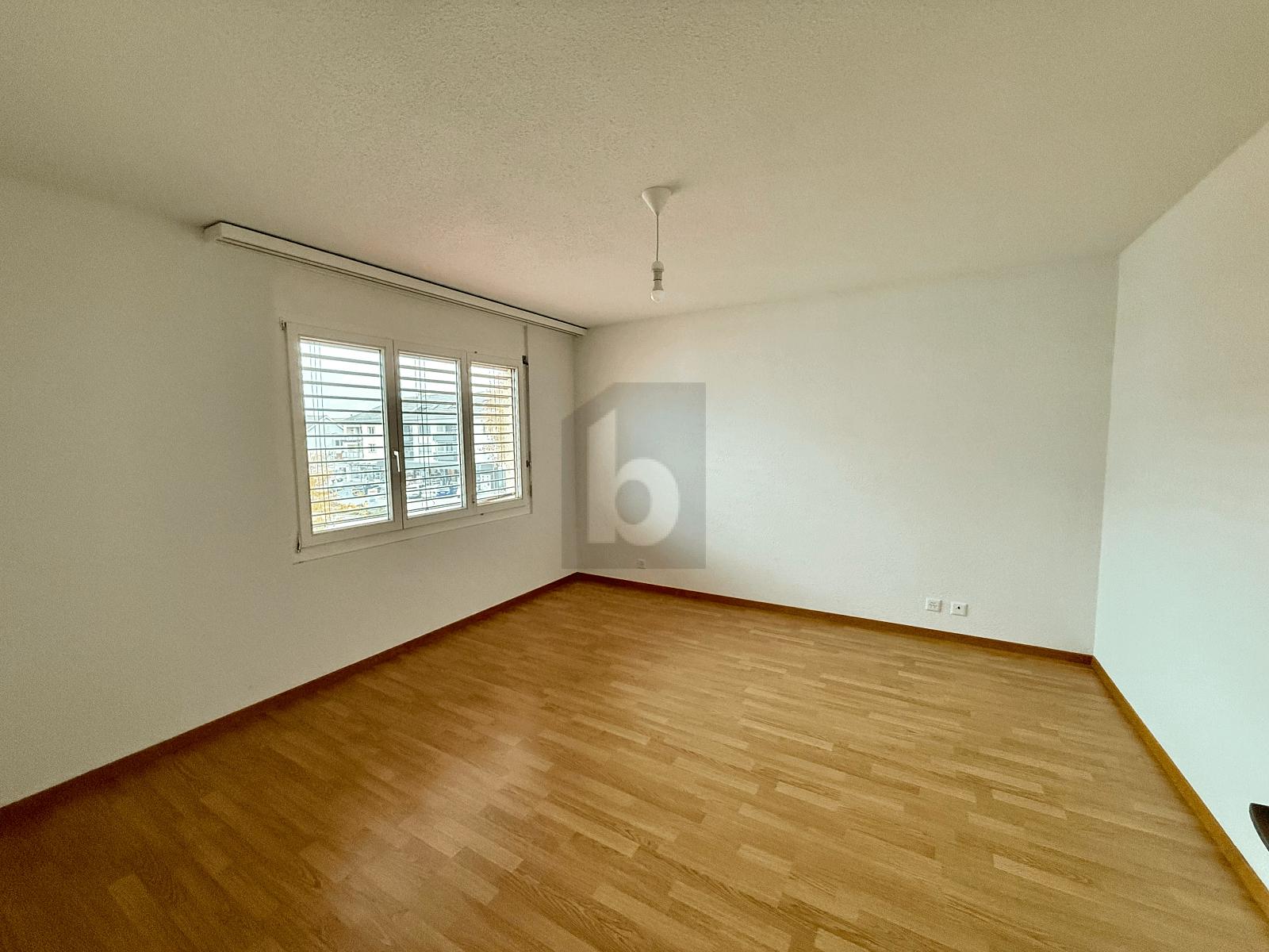 GEMÜTLICH MIT BALKON - 4