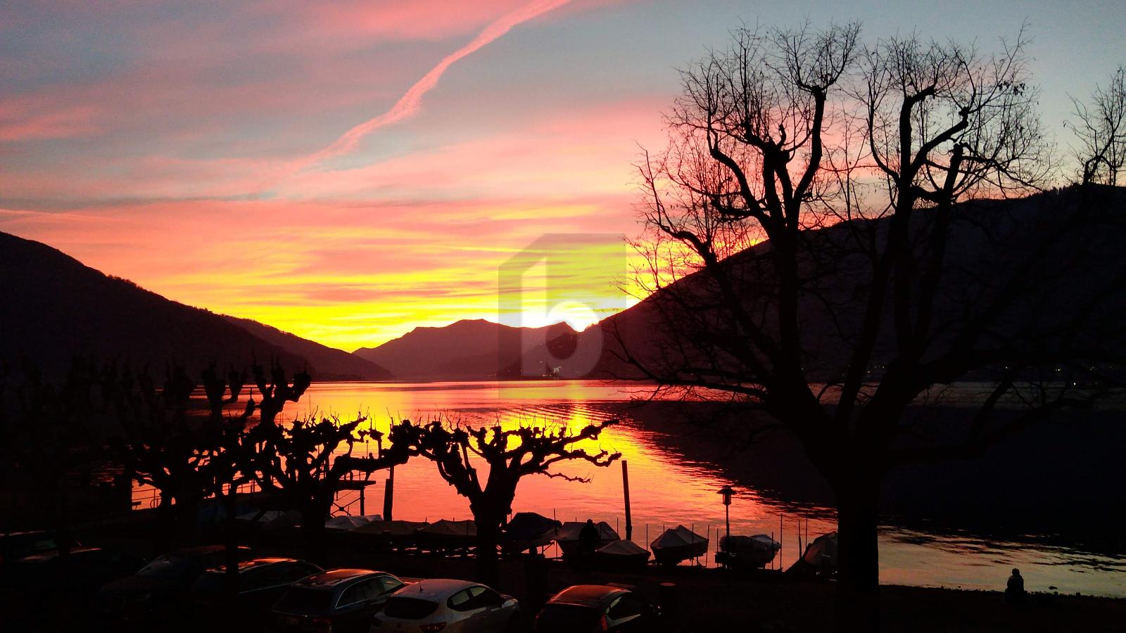 ARMONIA SUL LAGO - 0