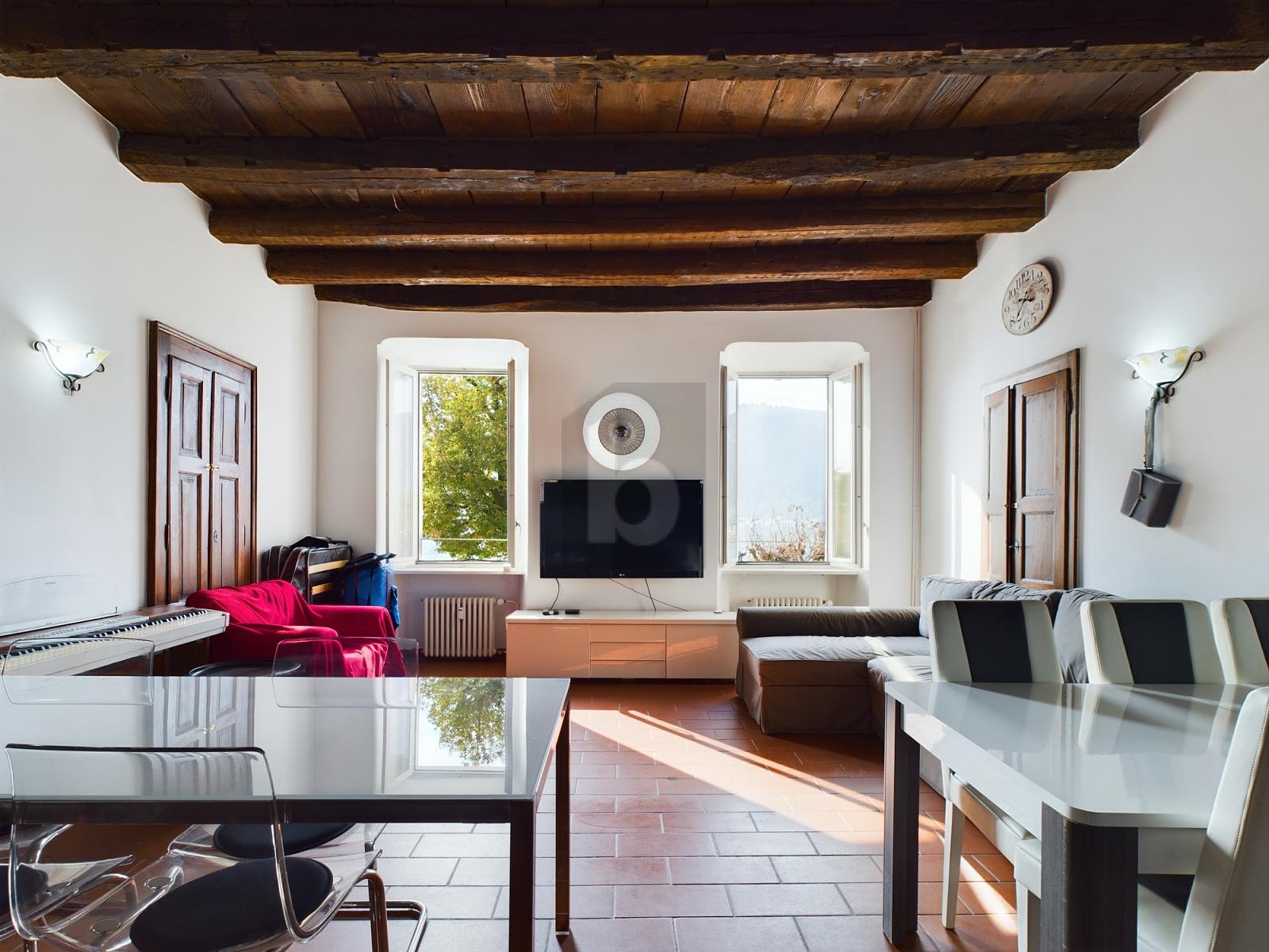 ARMONIA SUL LAGO - 2