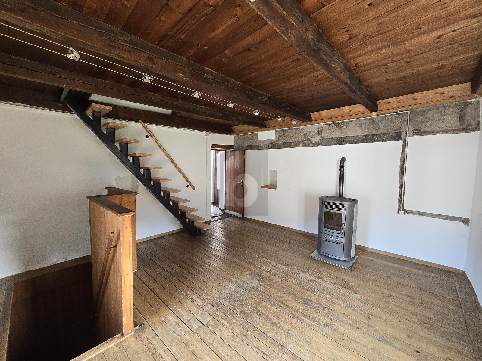 INSIDER TIP! IDEALE CON AMPIO GIARDINO - 0