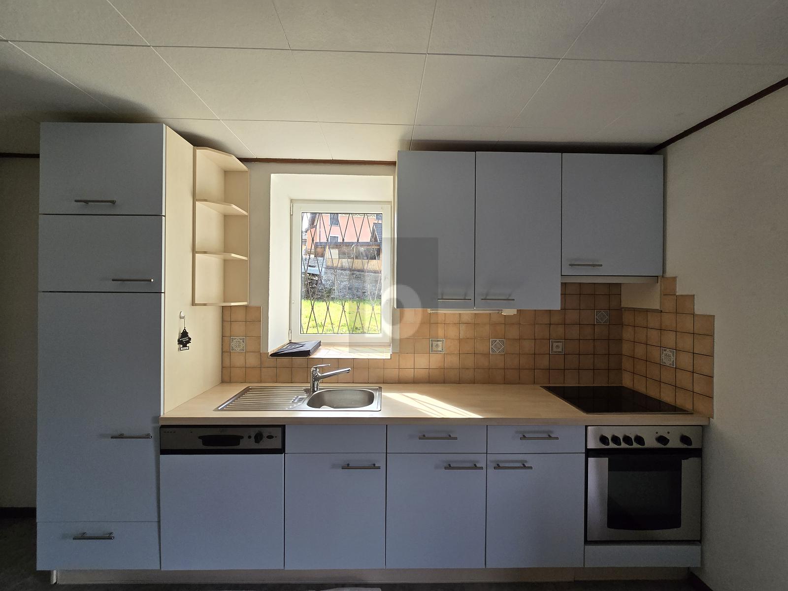 INSIDER TIP! IDEALE CON AMPIO GIARDINO - 2