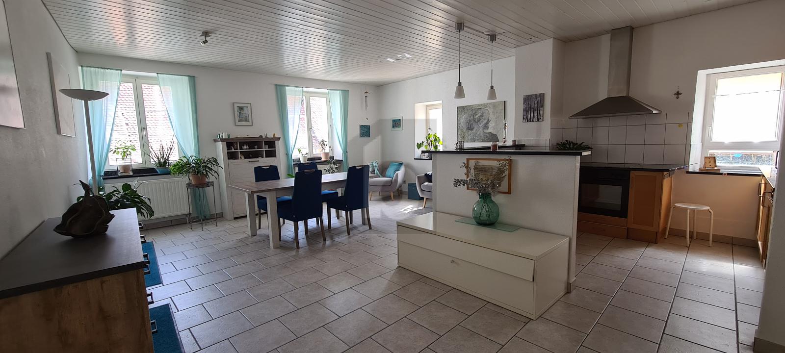 APPARTEMENT DE CHARME - 0