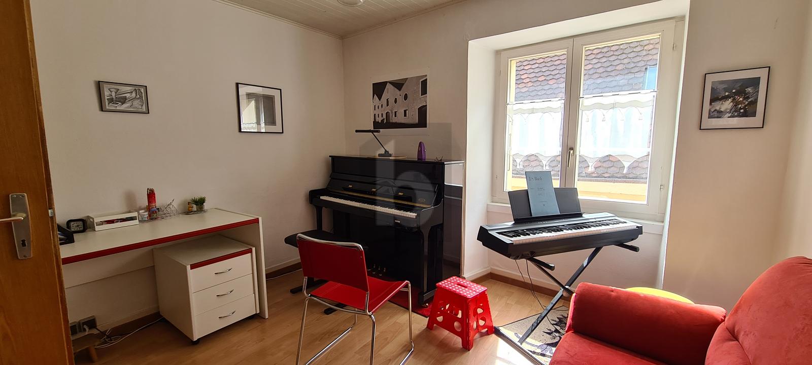 APPARTEMENT DE CHARME - 2