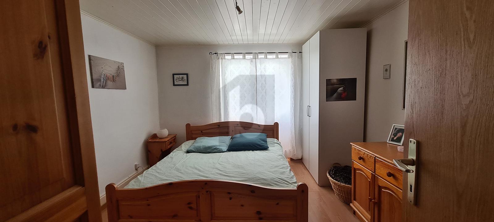 APPARTEMENT DE CHARME - 3