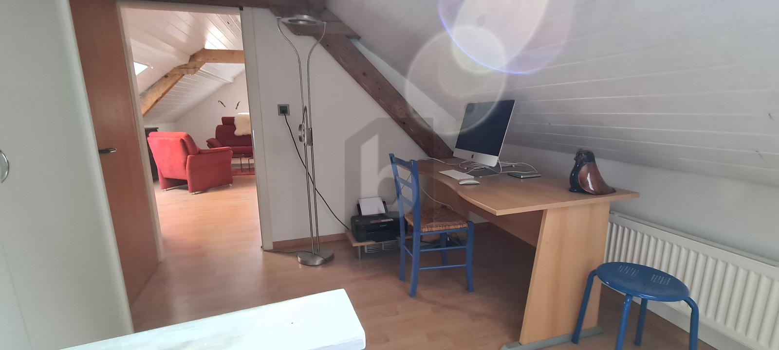 APPARTEMENT DE CHARME - 4