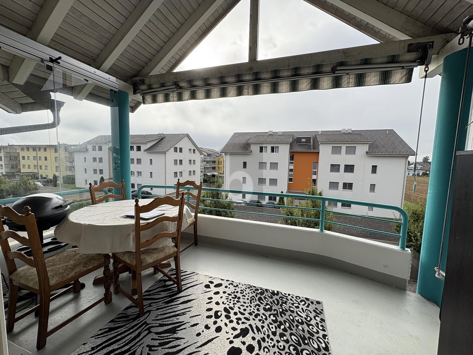 GROSSZÜGIG WOHNEN AN FAMILIENFREUNDLICHER LAGE - 0