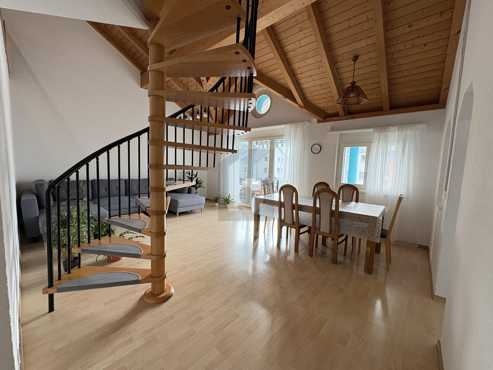 GROSSZÜGIG WOHNEN AN FAMILIENFREUNDLICHER LAGE - 1