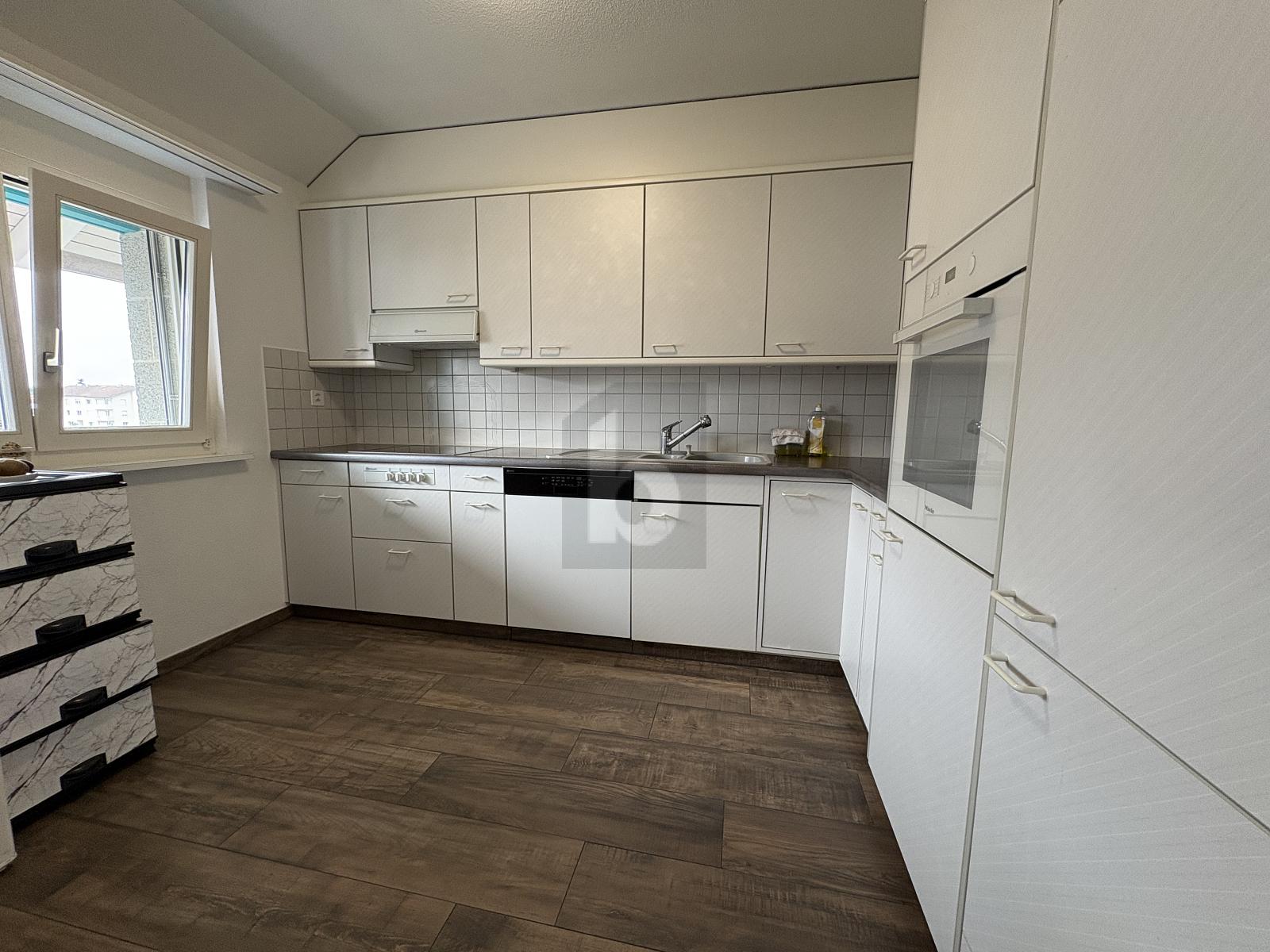 GROSSZÜGIG WOHNEN AN FAMILIENFREUNDLICHER LAGE - 2