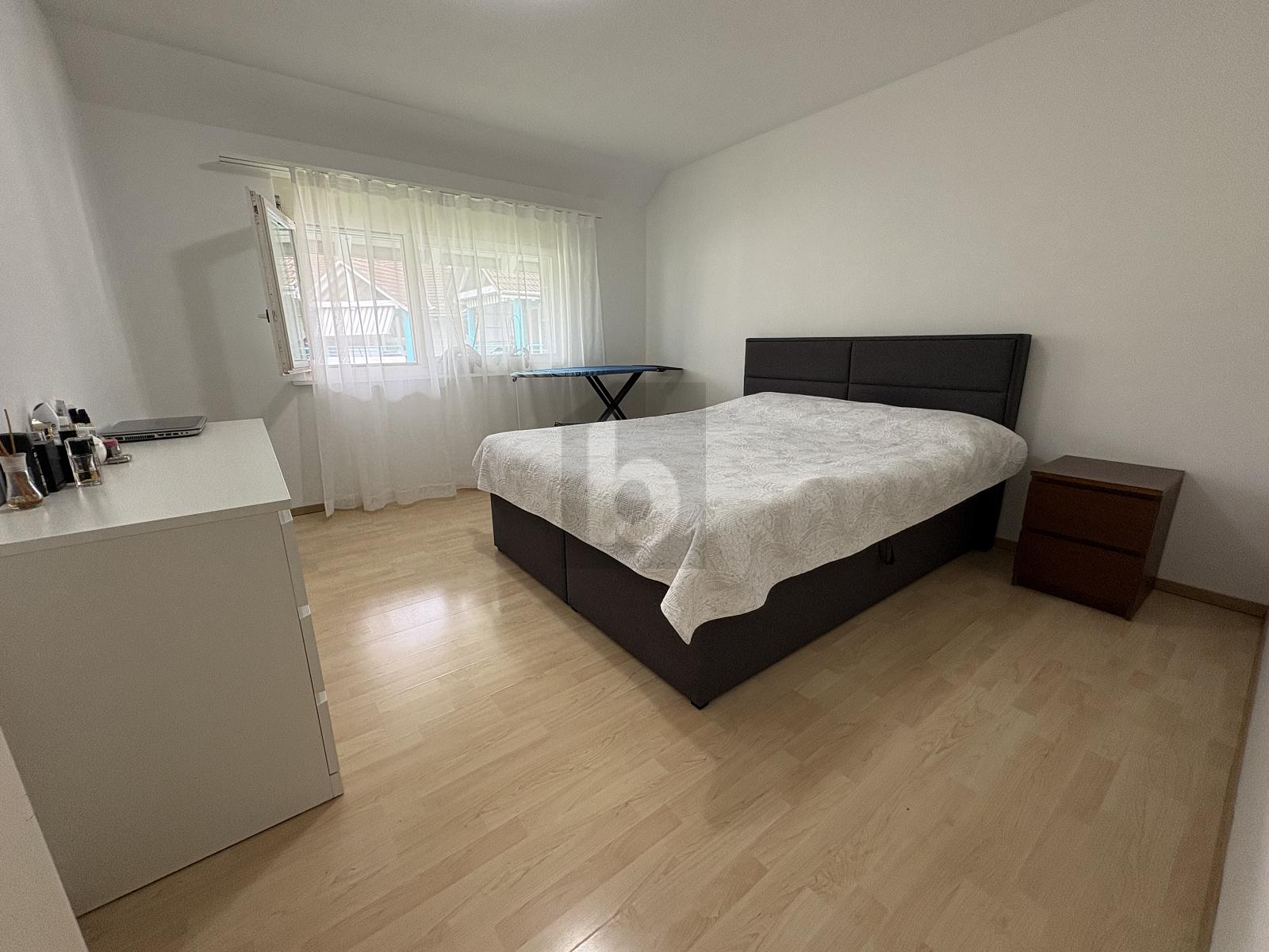 GROSSZÜGIG WOHNEN AN FAMILIENFREUNDLICHER LAGE - 3