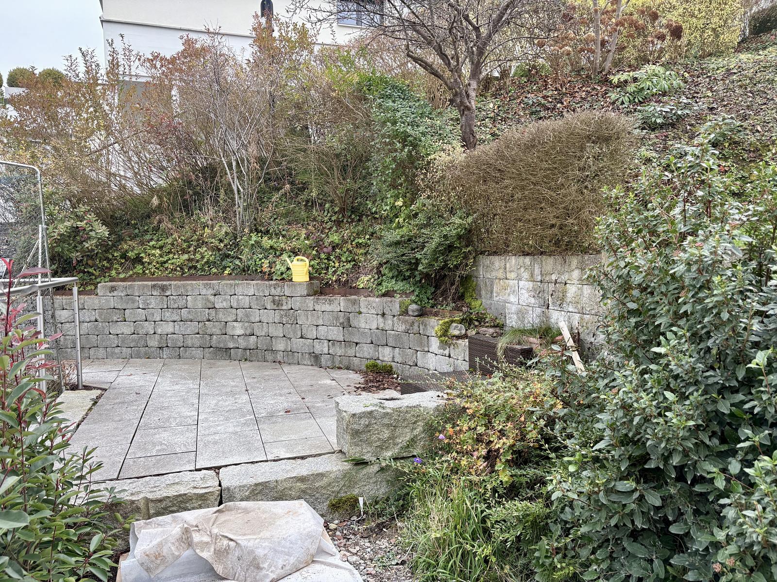 FRISCH RENOVIERT MIT WUNDERBARER AUSSICHT - 2