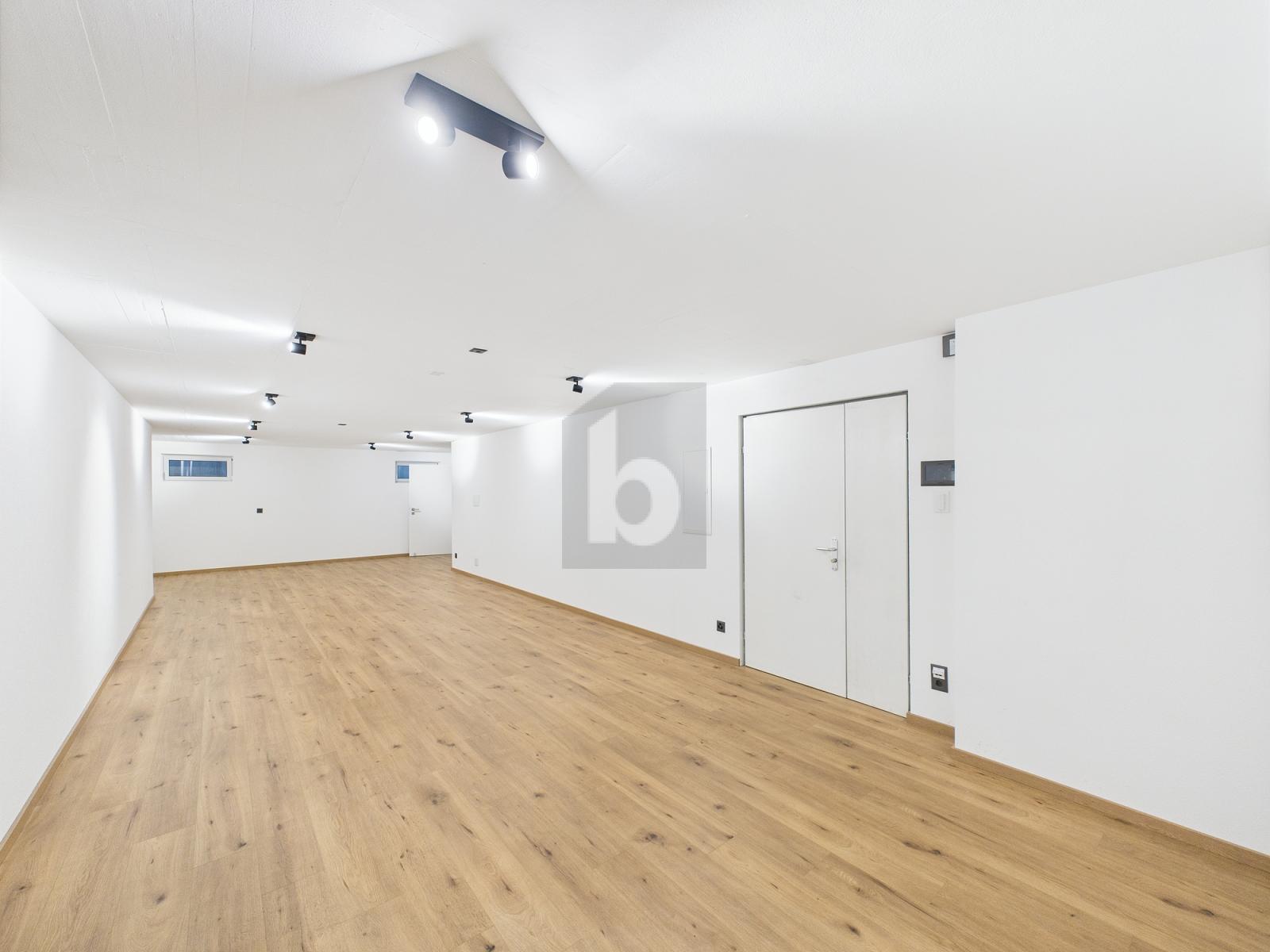 HOCHWERTIG UND REPRÄSENTATIV MIT FENSTERFRONT! - 3