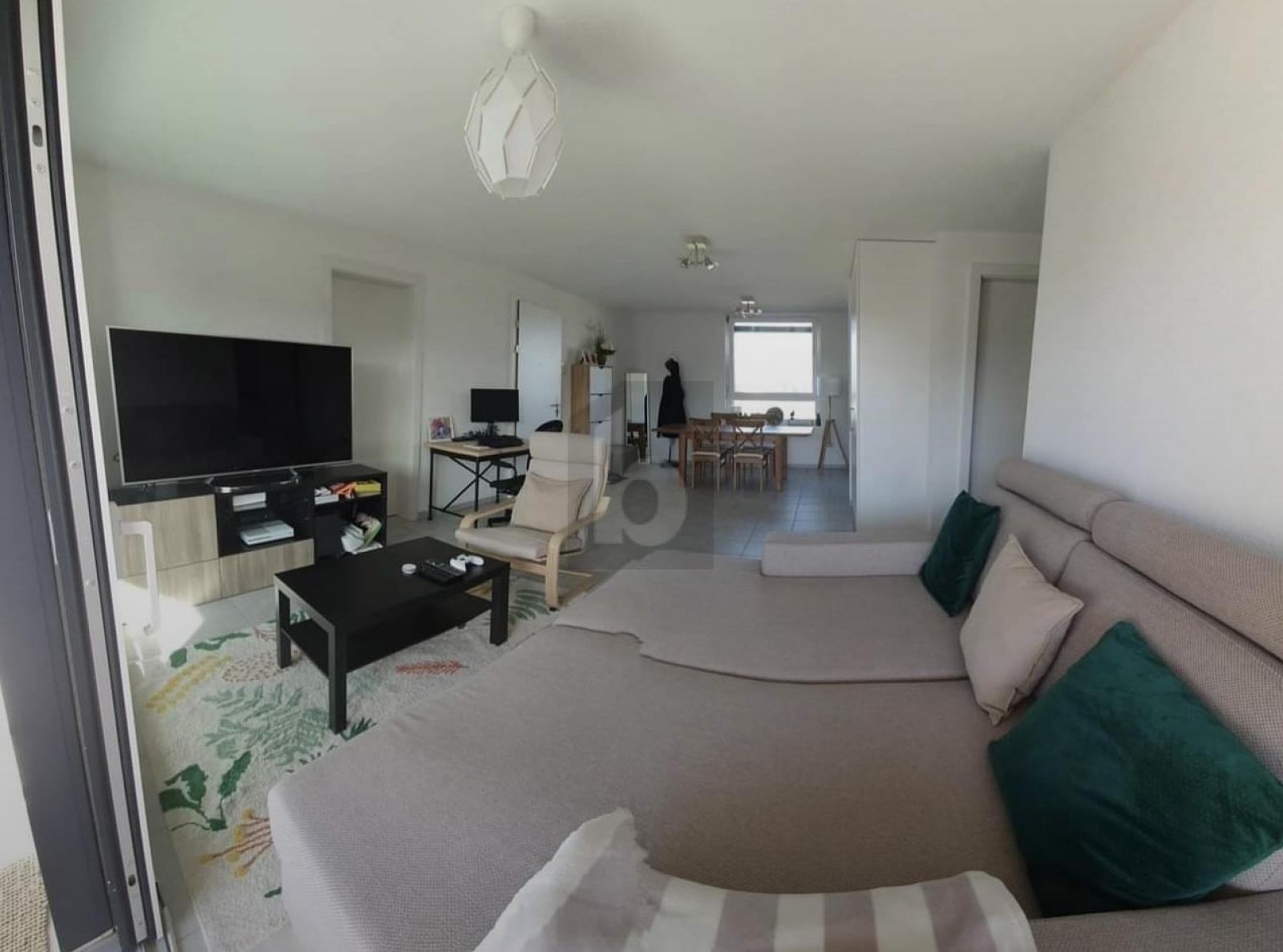 CONFORT ET EMPLACEMENT IDÉAL - 1