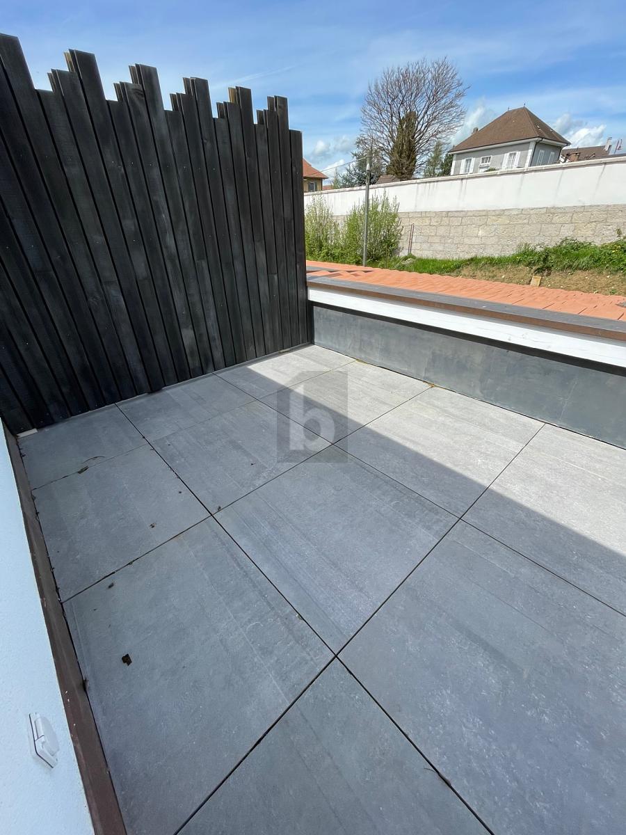 LUMINEUX ET SPACIEUX - 2