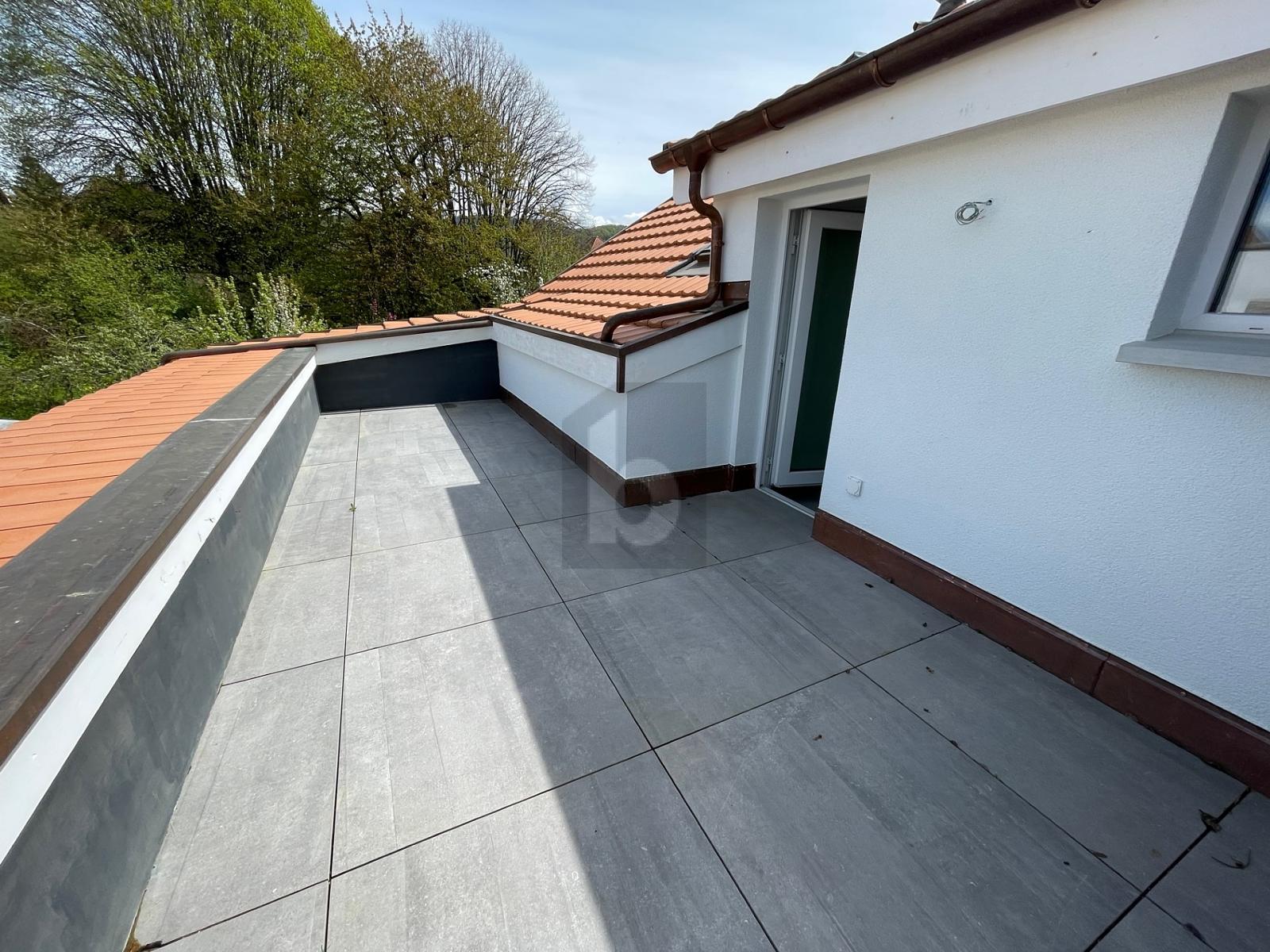 LUMINEUX ET SPACIEUX - 3