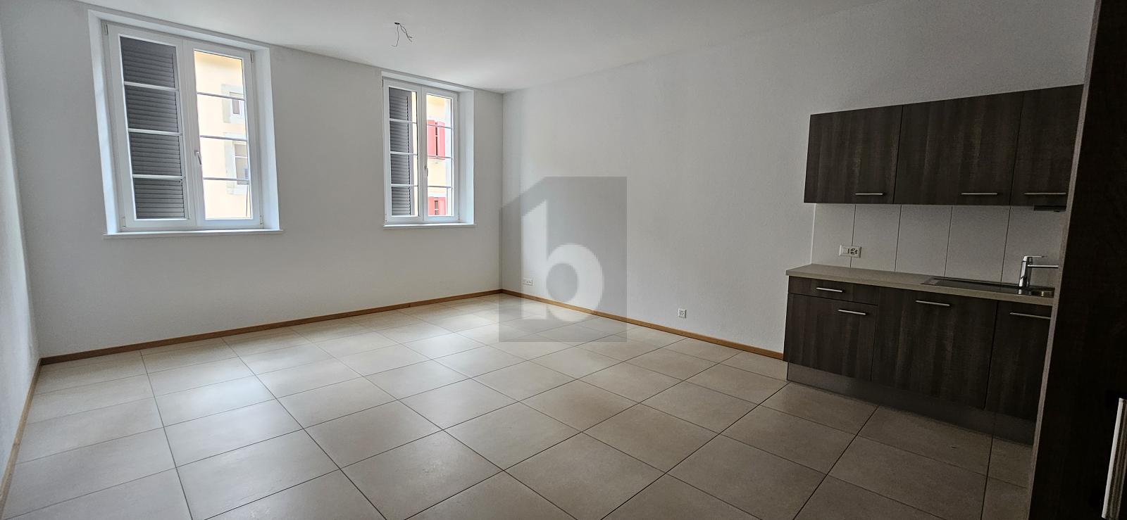 PROCHE DU CENTRE VILLE - 1