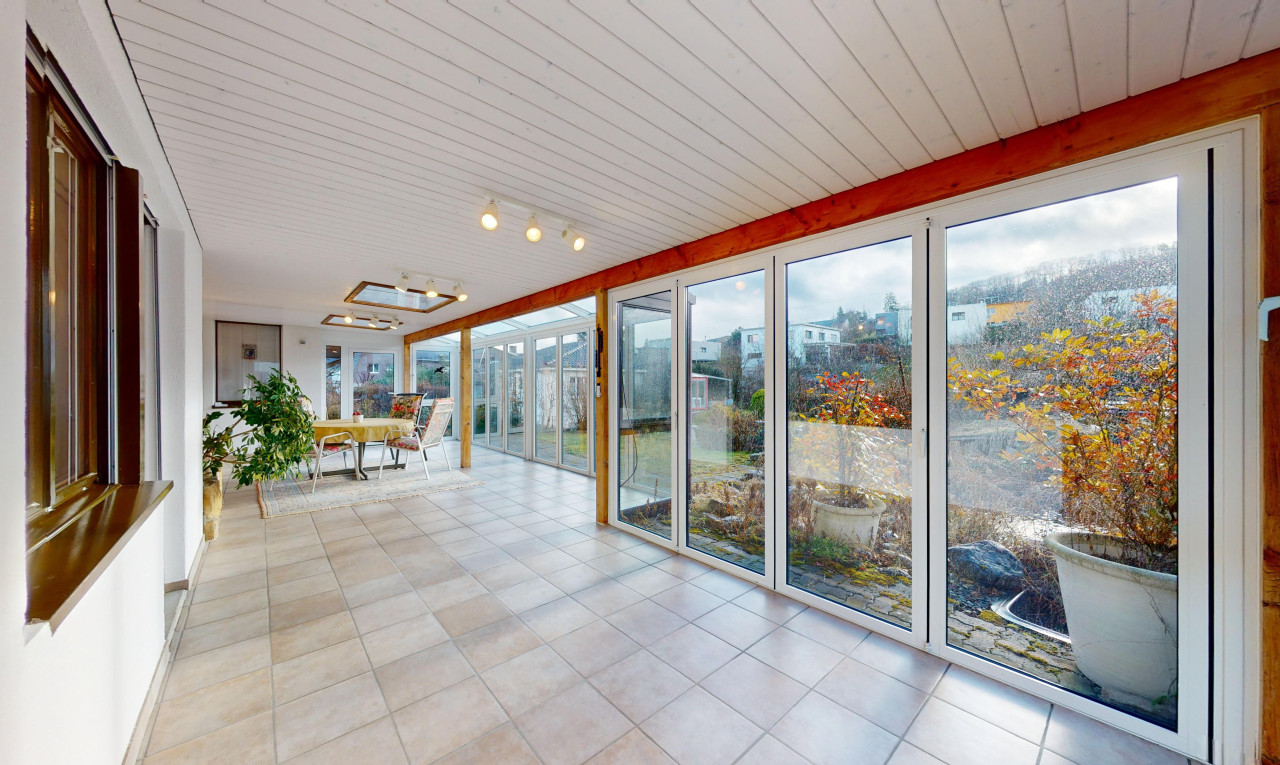 Detached Family Home on 1,135 m² Plot in a Quiet Location - 10