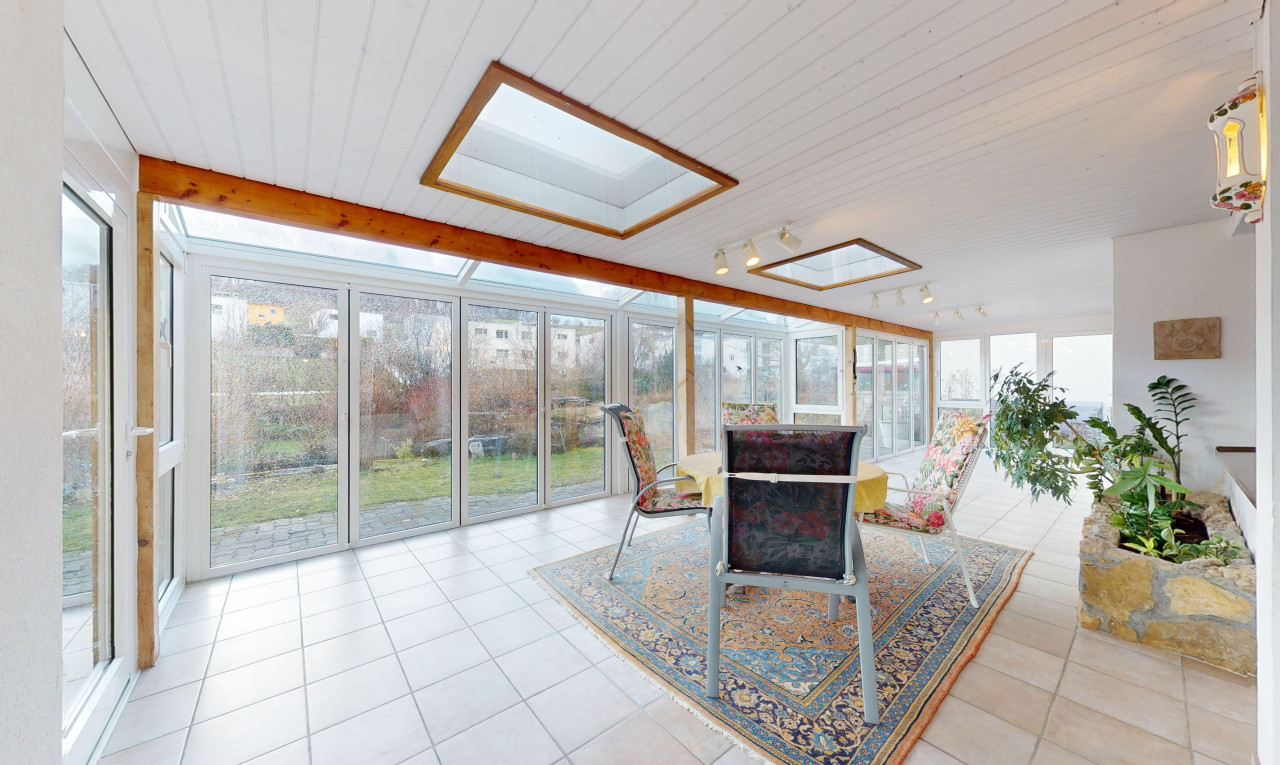 Detached Family Home on 1,135 m² Plot in a Quiet Location - 11