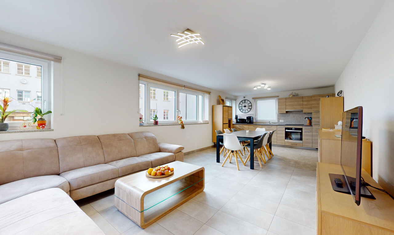 Appartement in à Porrentruy - 2