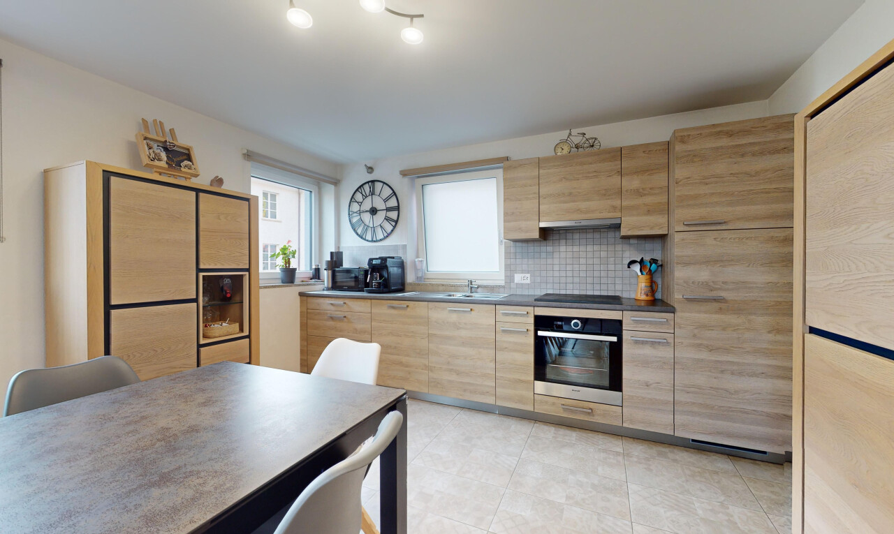 Appartement in à Porrentruy - 4