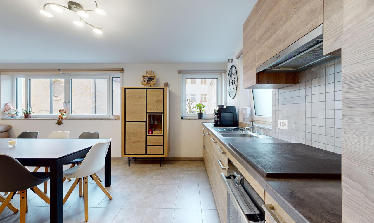 Appartement in à Porrentruy - 6