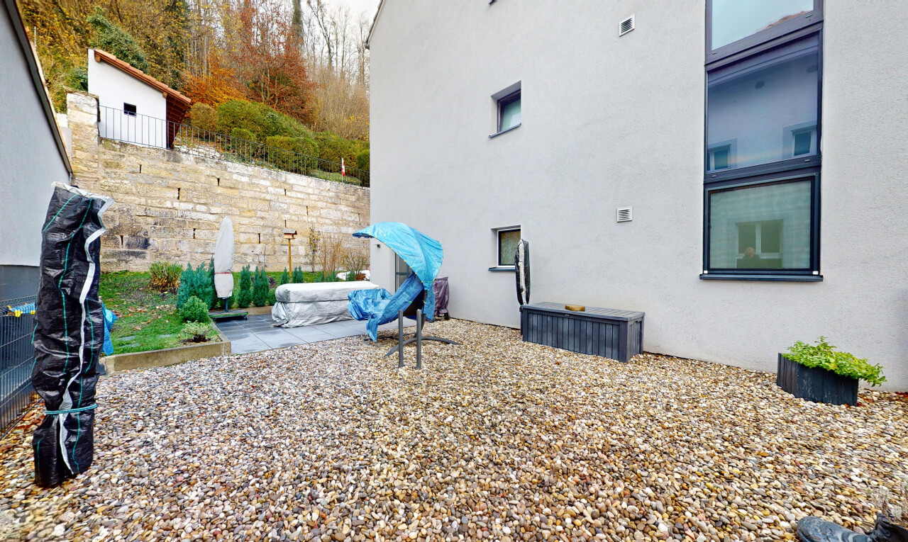 Appartement in à Porrentruy - 11