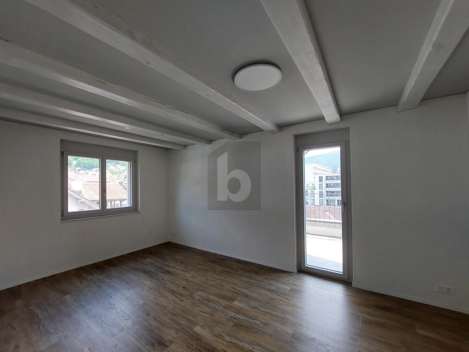 MODERN TRIFFT CHARME / MIT GROSSER TERRASSE - 3