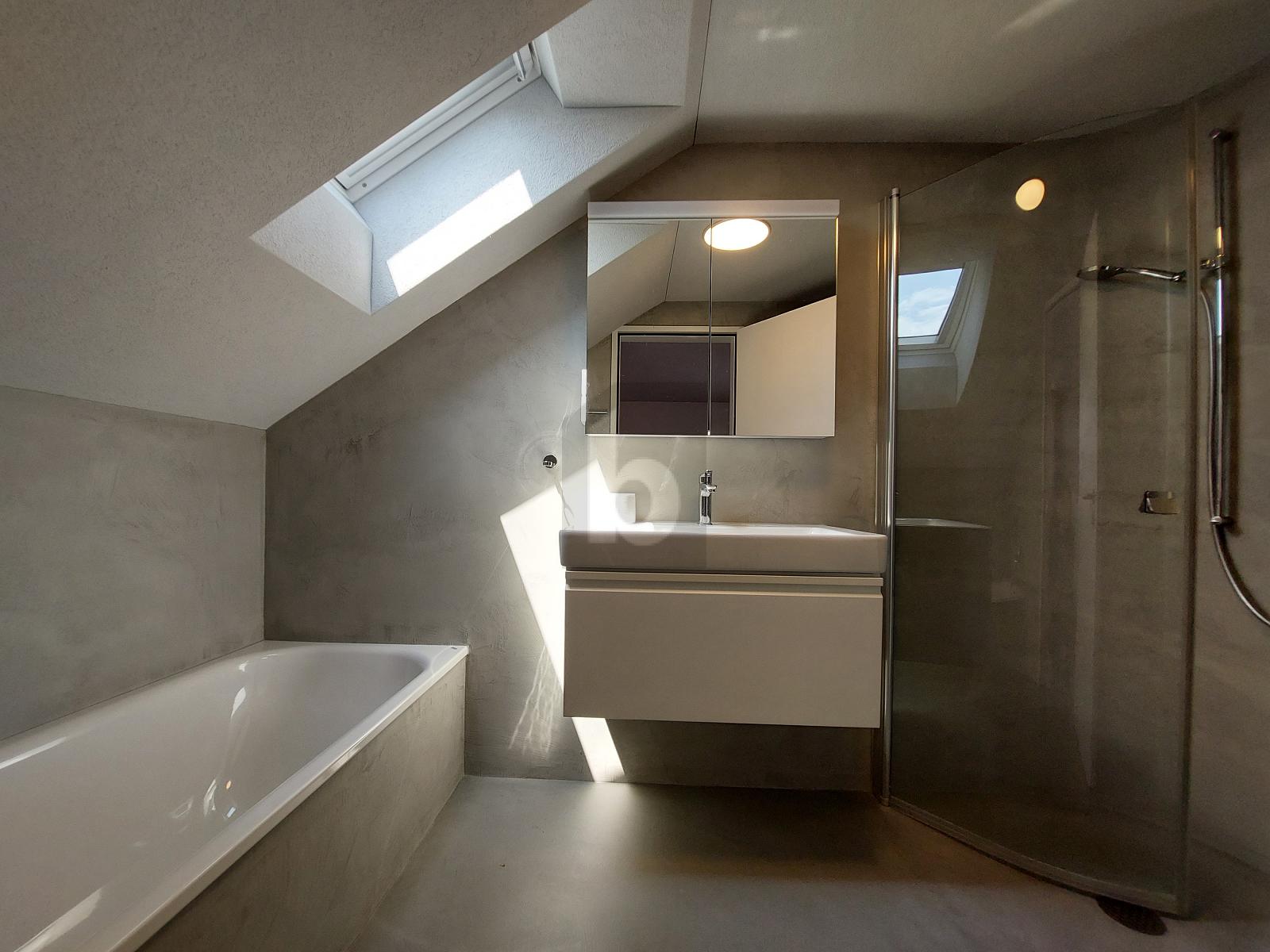 MODERN TRIFFT CHARME / MIT GROSSER TERRASSE - 4