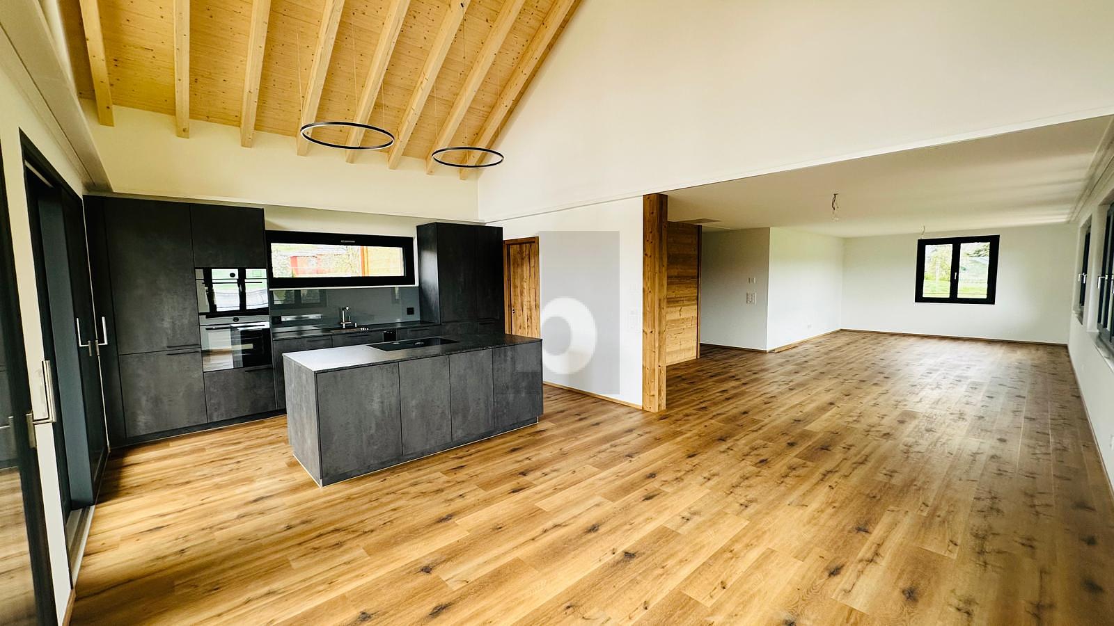 EXKLUSIV UND MODERN MIT PANORAMANBLICK - 3