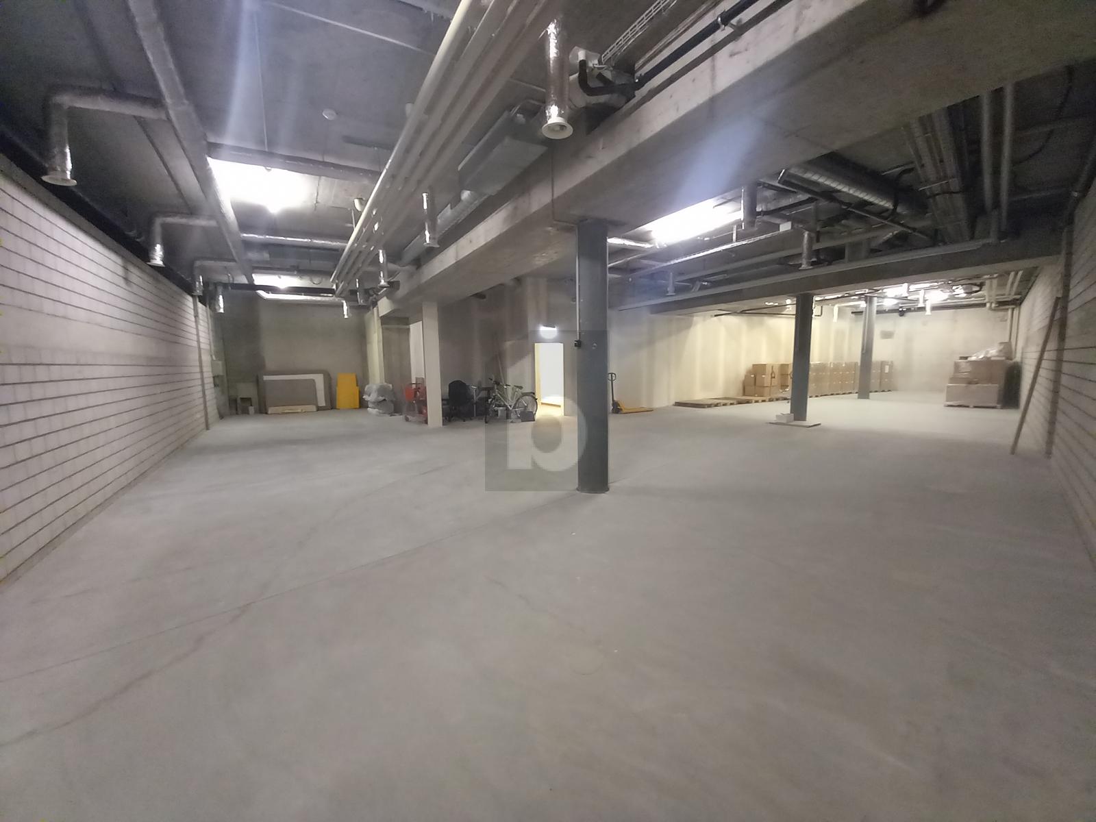 LAGERRAUM AN TOP STANDORT - 1