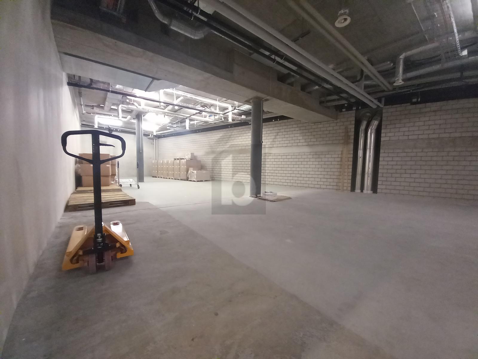 LAGERRAUM AN TOP STANDORT - 2